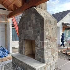 Cultured-Stone-Outdoor-Woodburning-Fireplace 2